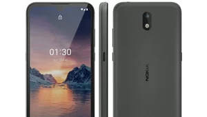 Nokia 1.3 – pierwsze rendery