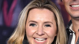 Beverley Mitchell jest w ciąży 