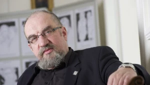 Prof. Witold Modzelewski