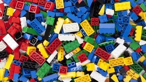 Ten zestaw Lego jest wyjątkowy. Zaprojektował go Polak