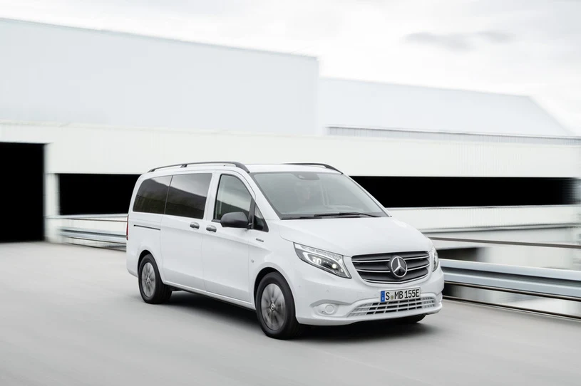 Mercedes Vito Mercedes Vito
