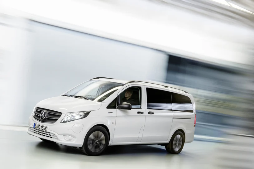 Mercedes Vito Mercedes Vito