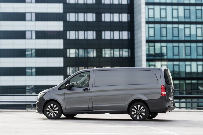 Mercedes Vito Mercedes Vito