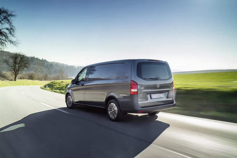 Mercedes Vito Mercedes Vito