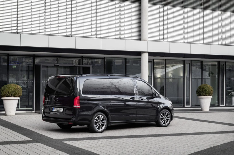 Mercedes Vito Mercedes Vito