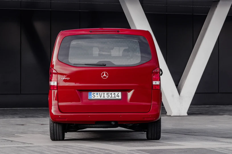 Mercedes Vito Mercedes Vito