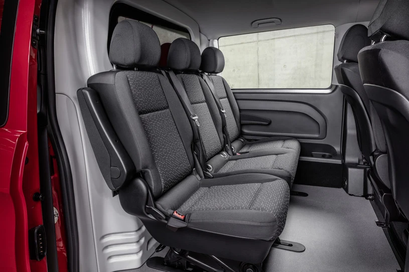 Mercedes Vito Mercedes Vito