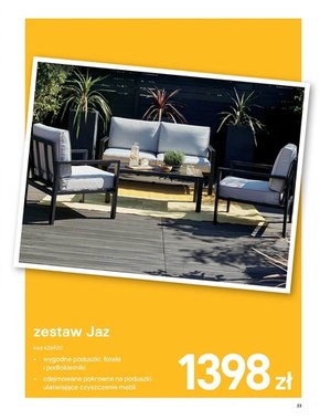 Katalog Ogród 2020 Castorama