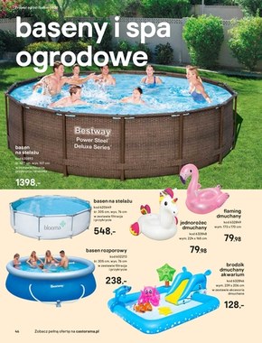Katalog Ogród 2020 Castorama