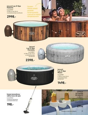 Katalog Ogród 2020 Castorama