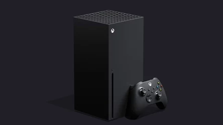 Xbox Series X