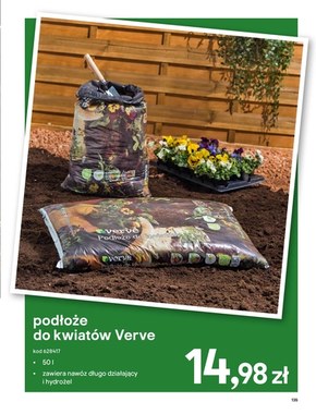 Katalog Ogród 2020 Castorama