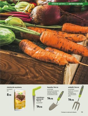 Katalog Ogród 2020 Castorama