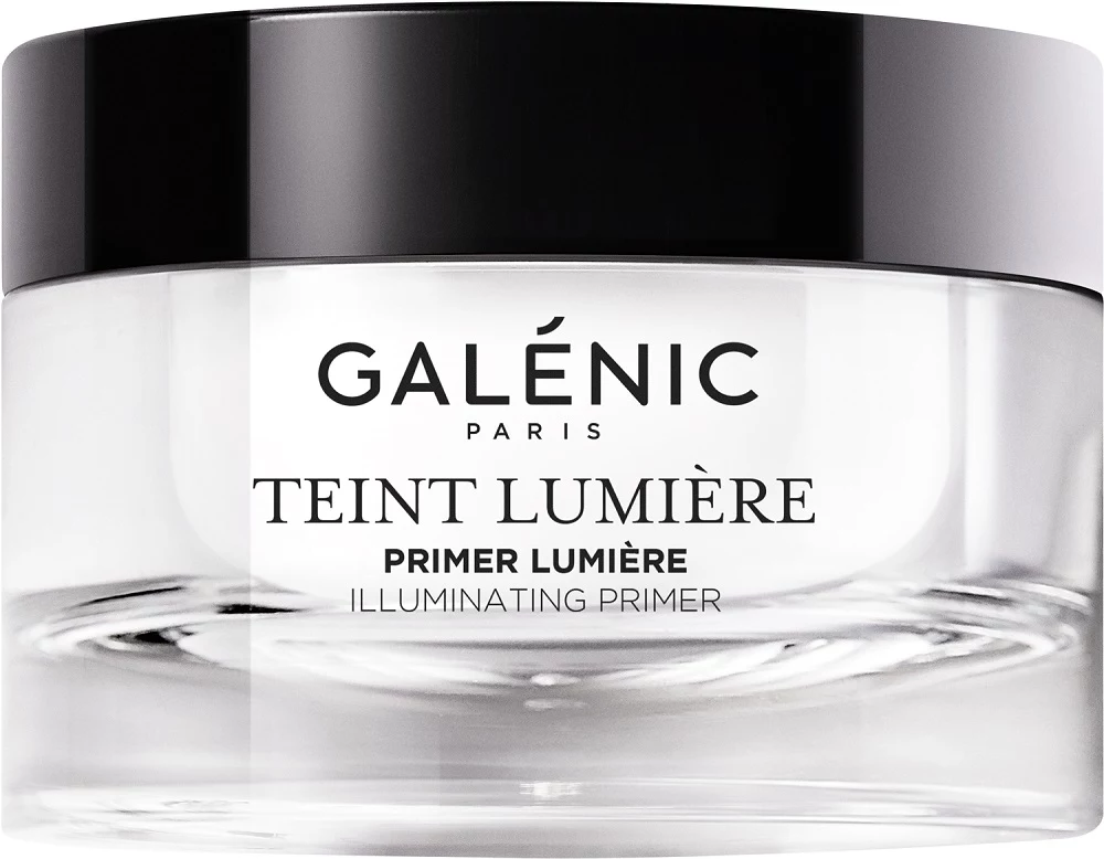 Rozświetlający Primer Udoskonalająca Baza pod Makijaż Teint Lumière GALENIC