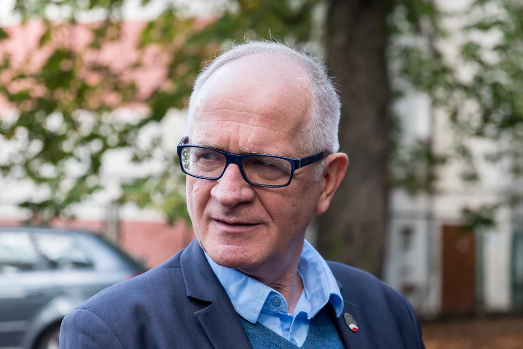 Krzysztof Czabański Krzysztof Czabański