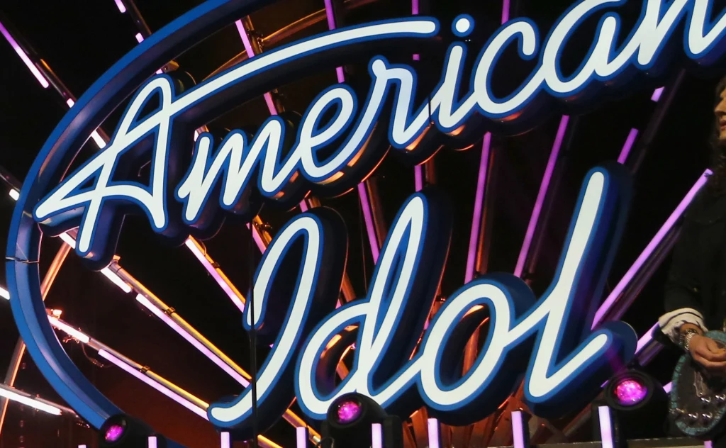 Program "Idol" cieszy się w USA niesłabnącą popularnością