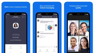 Zoom wprowadza aktualizację dla urządzeń Apple