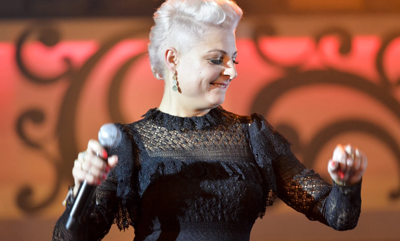 Magdalena Narożna Magdalena Narożna