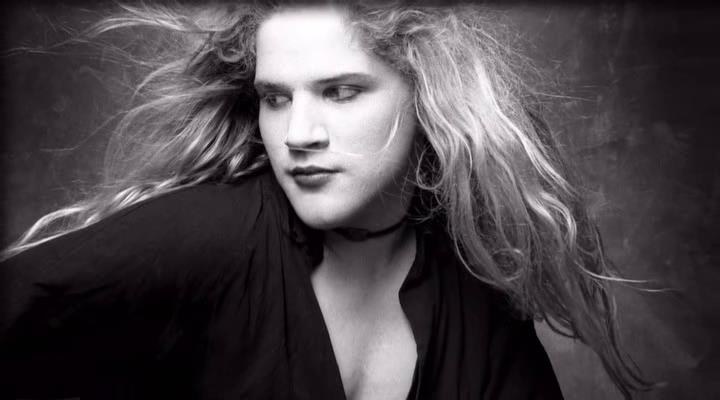 Andrew Wood