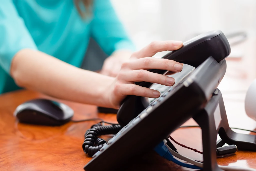 ZUS wzmocnił swoją infolinię i uruchomił trzy nowe numery telefonów obsługiwanych przez ekspertów.