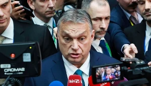 Węgry opuszczają IIB po tym, jak USA objęły bank sankcjami