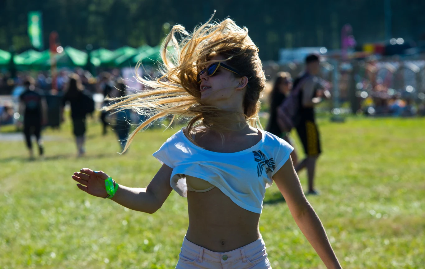 Opene'er Festival 2020 został odwołany Opene'er Festival 2020 został odwołany