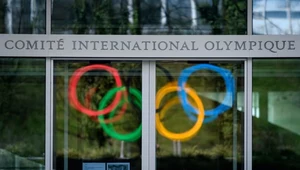 Siedziba Międzynarodowego Komitetu Olimpijskiego