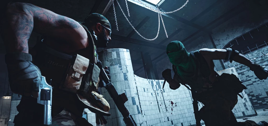 Call of Duty: Warzone
