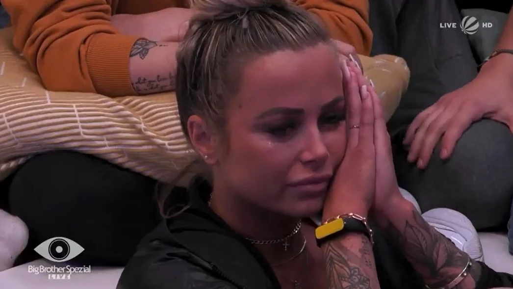 Uczestnicy niemieckiej edycji "Big Brother" Uczestnicy niemieckiej edycji "Big Brother"