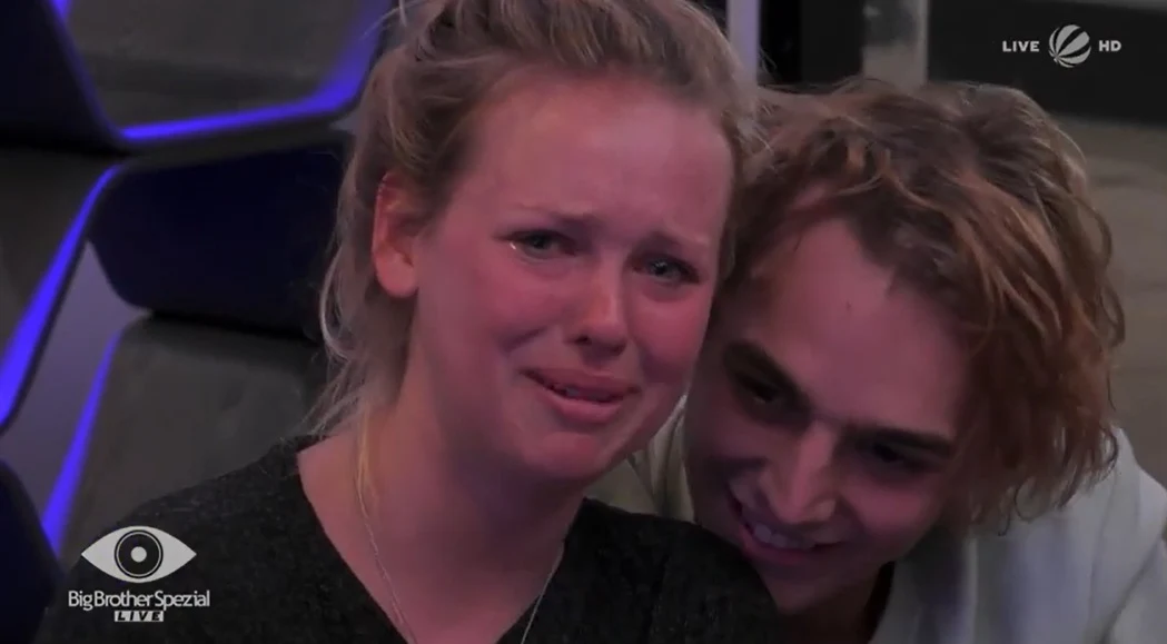 Uczestnicy niemieckiej edycji "Big Brother" Uczestnicy niemieckiej edycji "Big Brother"