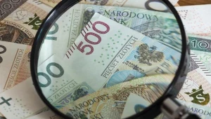 Kary za brak wpisu do Centralnego Rejestru Beneficjentów Rzeczywistych
