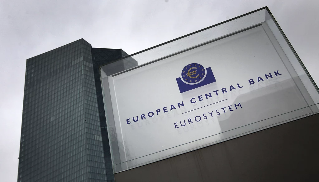 Rada Prezesów EBC zdecydowała o wysokości stóp procentowych dla strefy euro