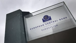 Rada Prezesów EBC zdecydowała o wysokości stóp procentowych dla strefy euro