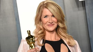 Laura Dern: Kobiecie nie wypada?