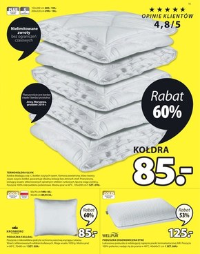Jysk - Odmiana w świetnej cenie
