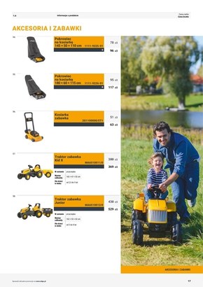 Twój ogród, twoje życie - Stiga