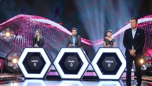 Wyłapaliście pomyłkę w "Jaka to melodia?"?