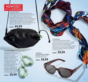 Uwaga - Trend! Oriflame
