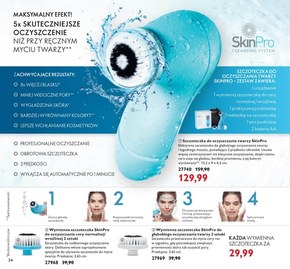 Uwaga - Trend! Oriflame