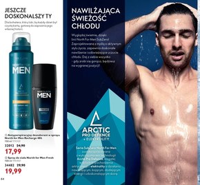 Uwaga - Trend! Oriflame