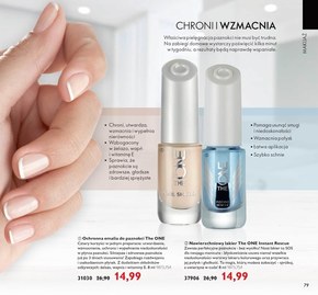 Uwaga - Trend! Oriflame