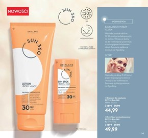 Uwaga - Trend! Oriflame