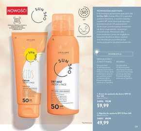 Uwaga - Trend! Oriflame