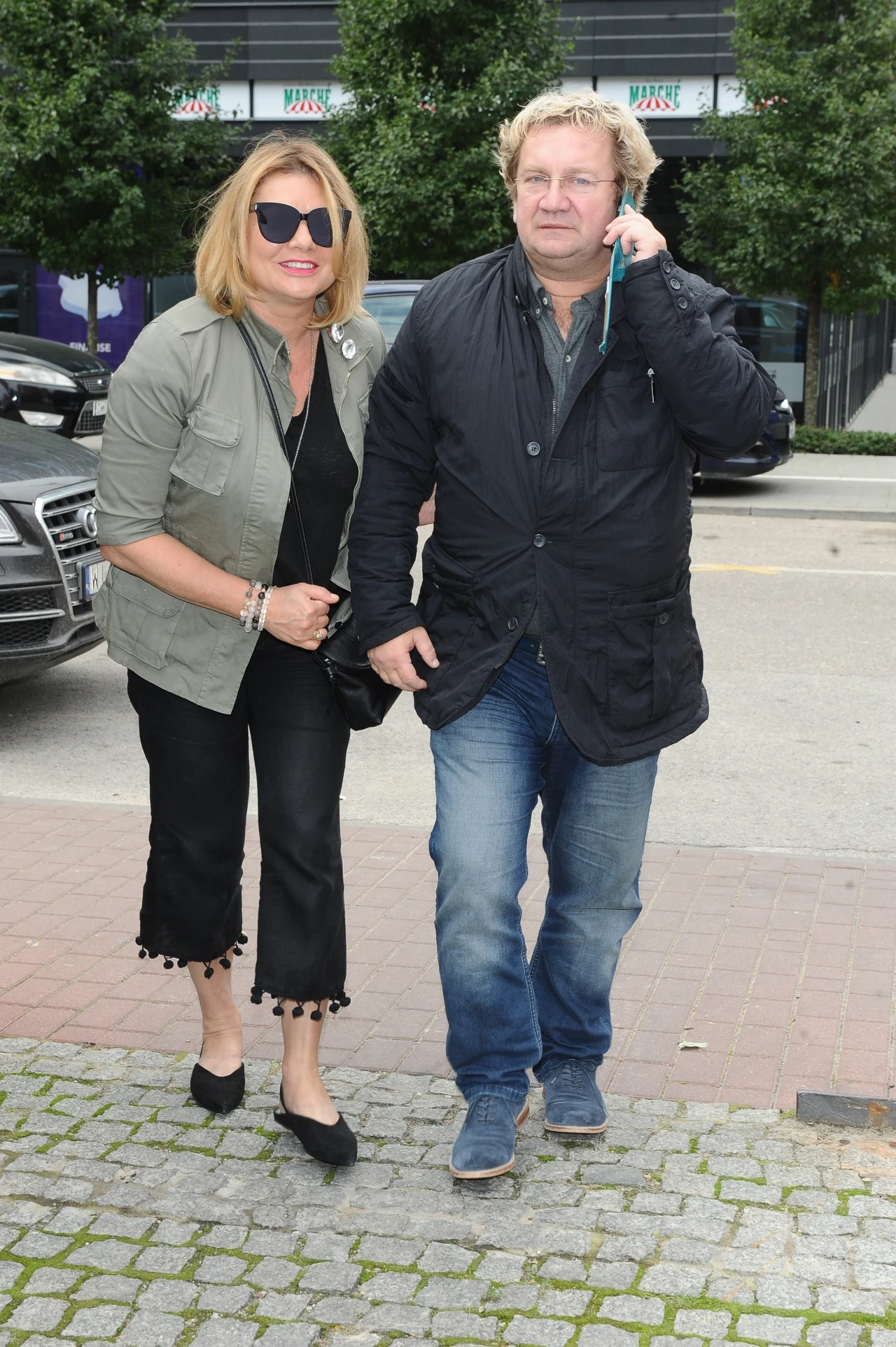 Małgorzata i Paweł  Małgorzata i Paweł