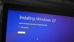 Aktualizacja Windowsa - Microsoft pokazuje tymczasowe obejście problemu