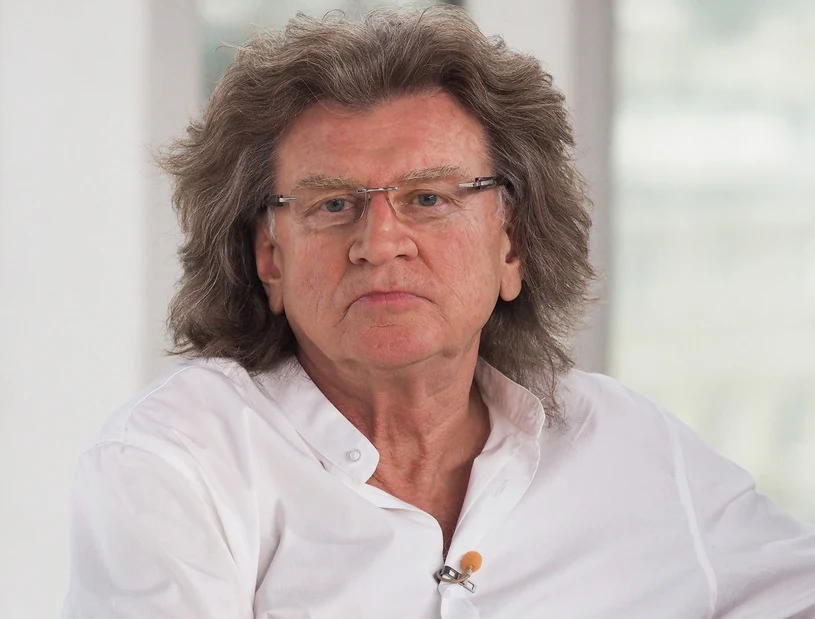 Zbigniew Wodecki Zbigniew Wodecki