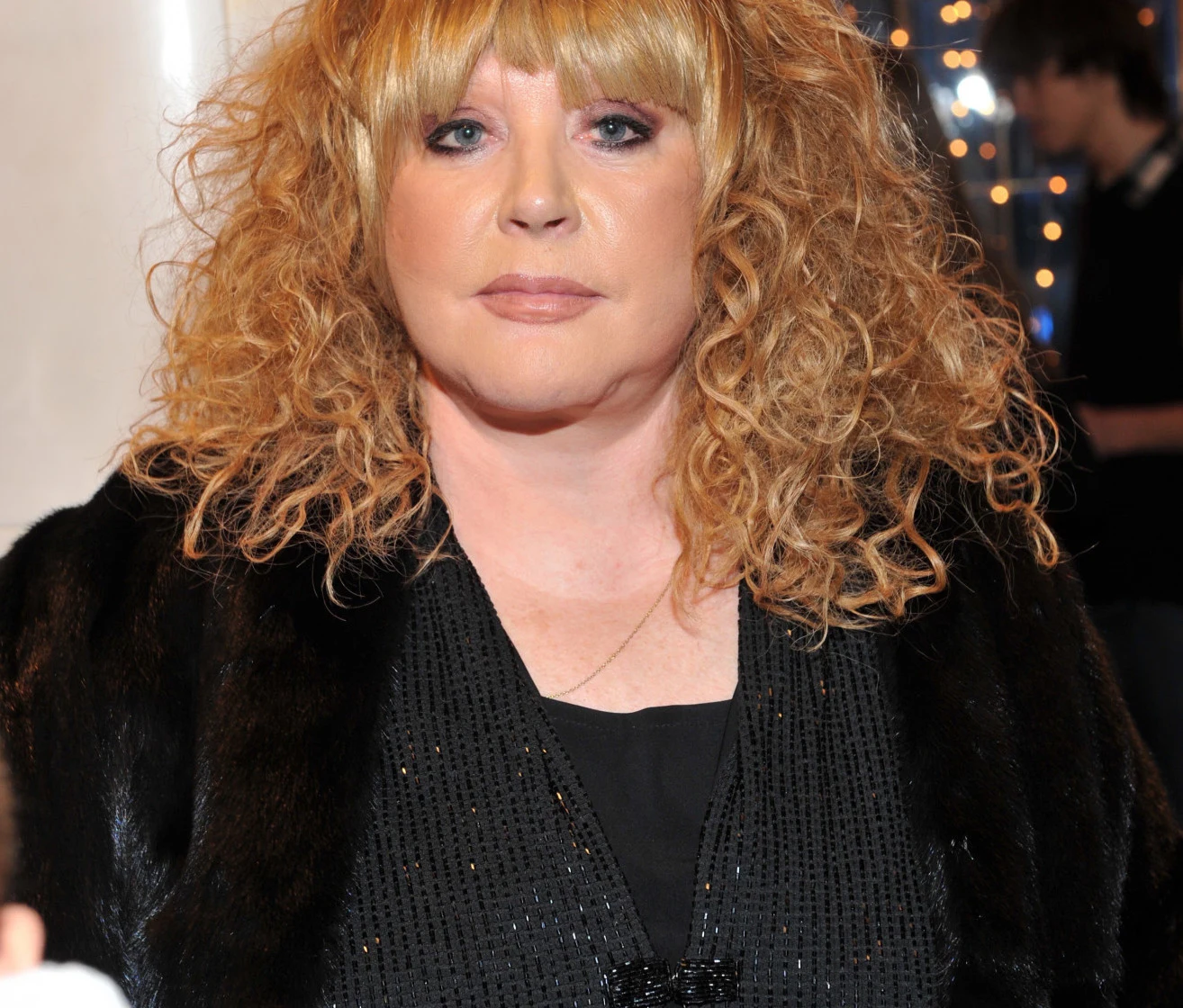 Ałła Pugaczowa Ałła Pugaczowa