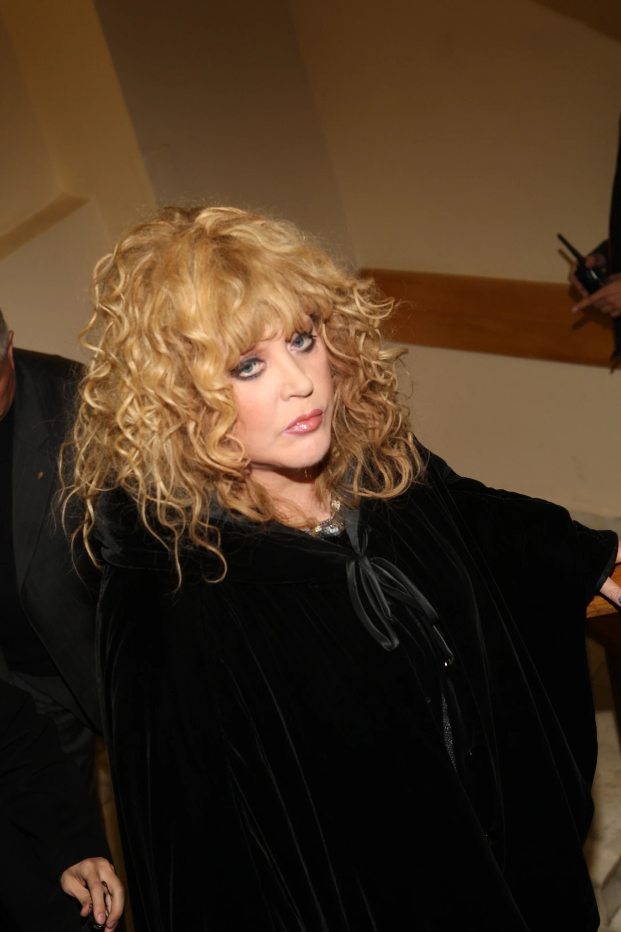 Ałła Pugaczowa Ałła Pugaczowa