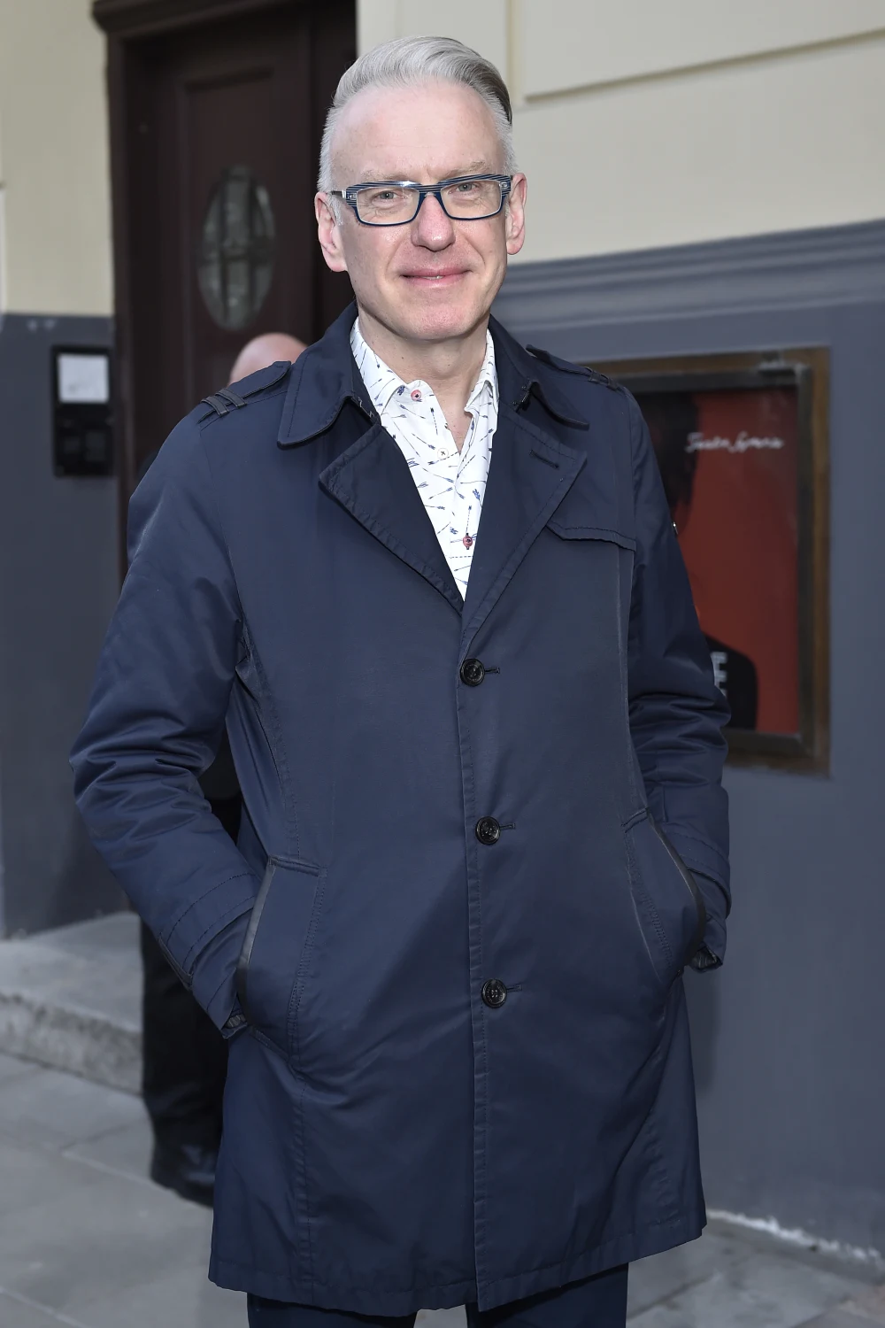 Mariusz Szczygieł Mariusz Szczygieł