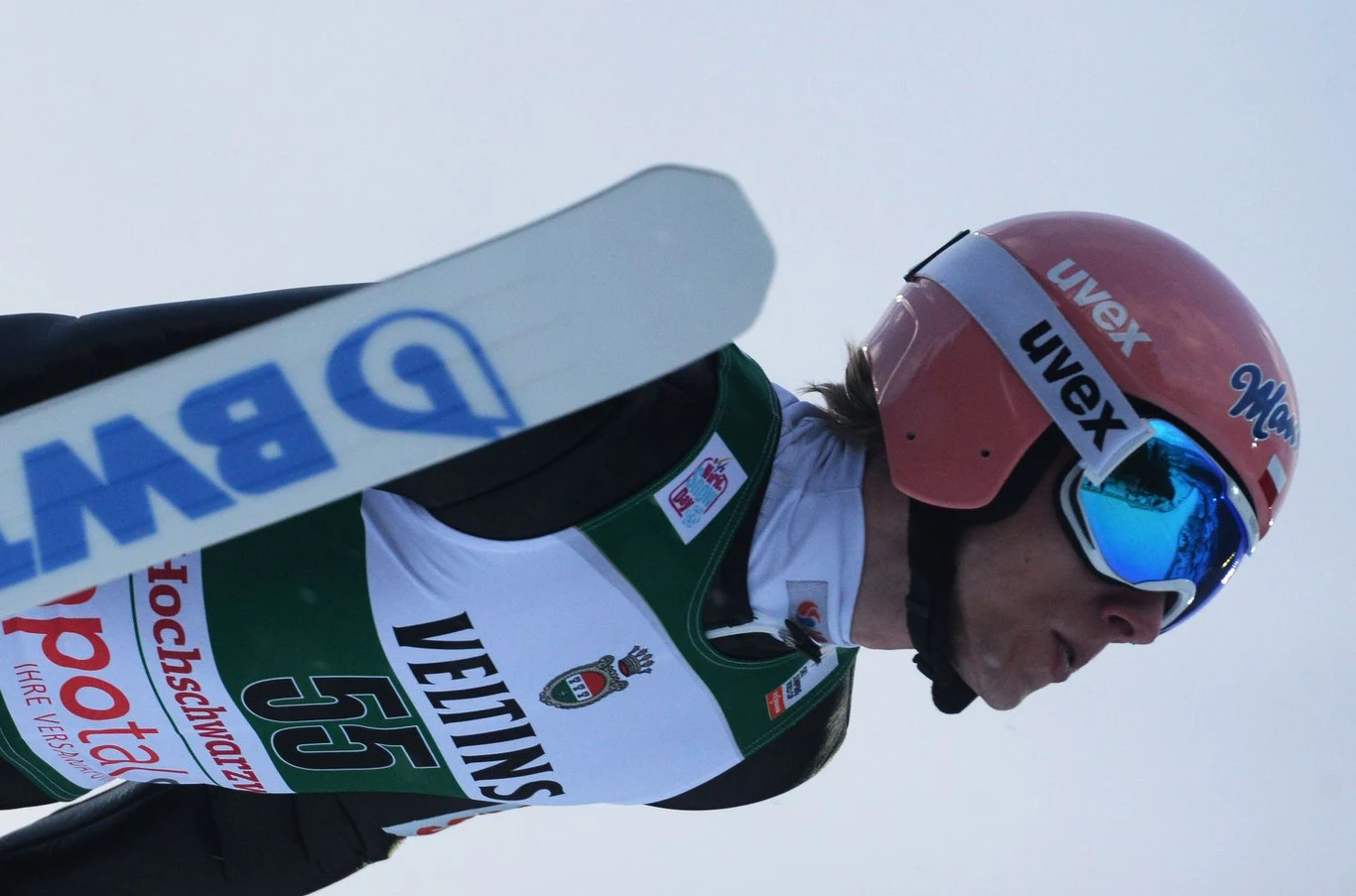 Dawid Kubacki Dawid Kubacki